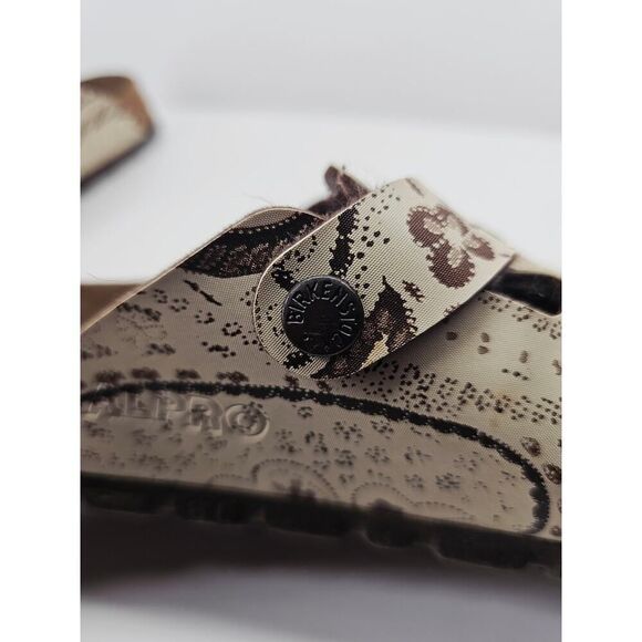 Birkenstock Alpro Women 5 - Picture 9 of 10